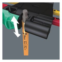 Wera hex key set multicolor Magnet - Metric-thumb-5