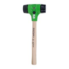 Kukko, ''Selecthor'' soft faced hammer. 380mm