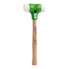 Kukko, ''Selecthor'' soft faced hammer. 330mm