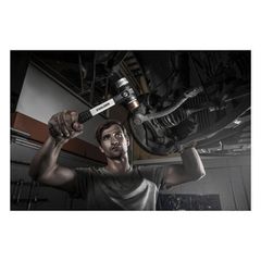 Halder mallet Simplex soft face copper 330mm long-thumb-1