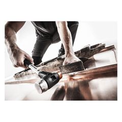Halder mallet Simplex soft face copper 330mm long-thumb-2
