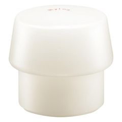 Halder insert for Simplex mallet 50mm Nylon - Hard
