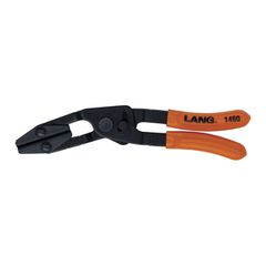 Lang Tools, angled hose pinch-off pliers. Small-thumb-3