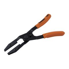 Lang Tools, angled hose pinch-off pliers. Small-thumb-2