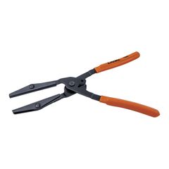 Lang Tools, angled hose pinch-off pliers. Large-thumb-1