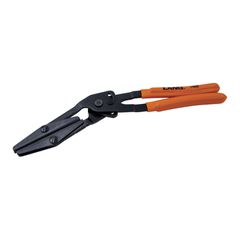 Lang Tools, angled hose pinch-off pliers. Large-thumb-3