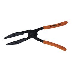 Lang Tools, angled hose pinch-off pliers. Large-thumb-2