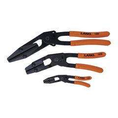 Lang Tools, angled hose pinch-off plier set-thumb-3