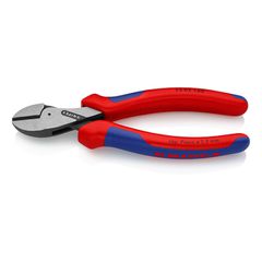 Knipex diagonal cutter X-cut 160mm