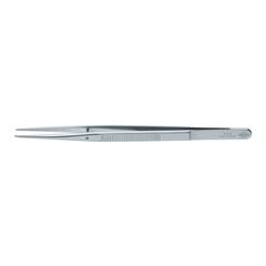 Knipex precision tweezers with straight tips