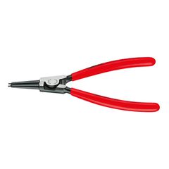 Knipex external circlip pliers with straight tips