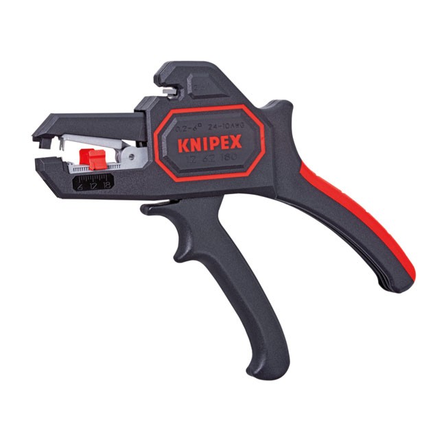 Knipex automatic insulation stripper