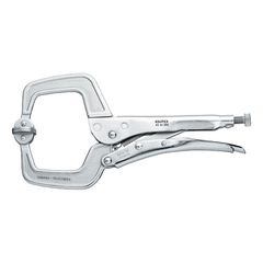 Knipex welding grip pliers 280mm