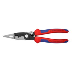 Knipex electrical installation pliers 200mm