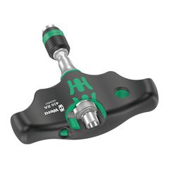 Wera, Kraftform Kompact T-handle ratchet-thumb-1