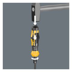 Wera, Kraftform impact screwdriver kit. US-thumb-5