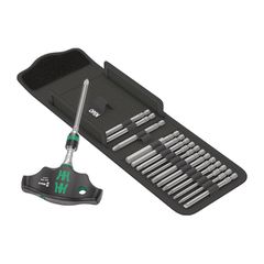 Wera, Kraftform Kompact 400 Metric set-thumb-2
