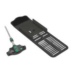 Wera, Kraftform Kompact 400 Metric set-thumb-3