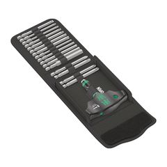 Wera, Kraftform Kompact 400 Metric set-thumb-1
