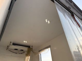 Ψυγείο Mercedes-Benz 2016 Sprinter 316 Euro5 Κλίμα Carrier Xario350 Υδρ. Πορτα-thumb-62