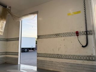 Ψυγείο Mercedes-Benz 2016 Sprinter 316 Euro5 Κλίμα Carrier Xario350 Υδρ. Πορτα-thumb-63
