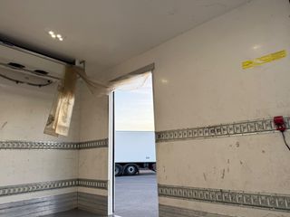 Ψυγείο Mercedes-Benz 2016 Sprinter 316 Euro5 Κλίμα Carrier Xario350 Υδρ. Πορτα-thumb-64