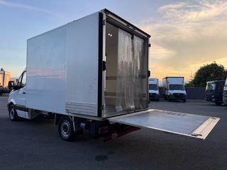 Ψυγείο Mercedes-Benz 2016 Sprinter 316 Euro5 Κλίμα Carrier Xario350 Υδρ. Πορτα-thumb-65