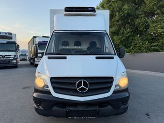 Ψυγείο Mercedes-Benz 2016 Sprinter 316 Euro5 Κλίμα Carrier Xario350 Υδρ. Πορτα-thumb-68