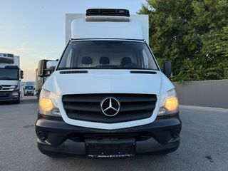 Ψυγείο Mercedes-Benz 2016 Sprinter 316 Euro5 Κλίμα Carrier Xario350 Υδρ. Πορτα-thumb-70