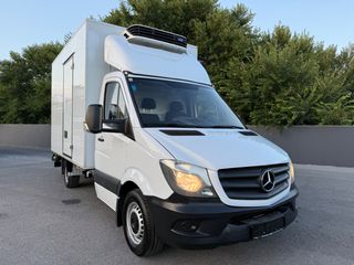 Ψυγείο Mercedes-Benz 2016 Sprinter 316 Euro5 Κλίμα Carrier Xario350 Υδρ. Πορτα-thumb-71
