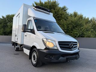 Ψυγείο Mercedes-Benz 2016 Sprinter 316 Euro5 Κλίμα Carrier Xario350 Υδρ. Πορτα-thumb-72