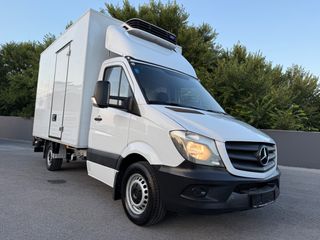 Ψυγείο Mercedes-Benz 2016 Sprinter 316 Euro5 Κλίμα Carrier Xario350 Υδρ. Πορτα-thumb-73