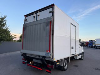 Ψυγείο Mercedes-Benz 2016 Sprinter 316 Euro5 Κλίμα Carrier Xario350 Υδρ. Πορτα-thumb-74