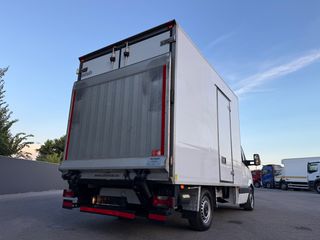 Ψυγείο Mercedes-Benz 2016 Sprinter 316 Euro5 Κλίμα Carrier Xario350 Υδρ. Πορτα-thumb-75