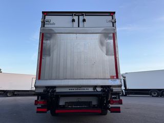 Ψυγείο Mercedes-Benz 2016 Sprinter 316 Euro5 Κλίμα Carrier Xario350 Υδρ. Πορτα-thumb-77