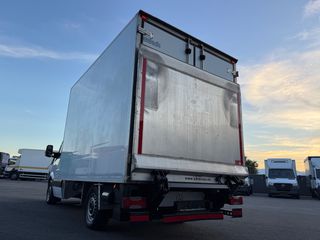 Ψυγείο Mercedes-Benz 2016 Sprinter 316 Euro5 Κλίμα Carrier Xario350 Υδρ. Πορτα-thumb-79