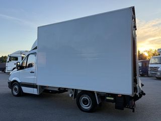Ψυγείο Mercedes-Benz 2016 Sprinter 316 Euro5 Κλίμα Carrier Xario350 Υδρ. Πορτα-thumb-4