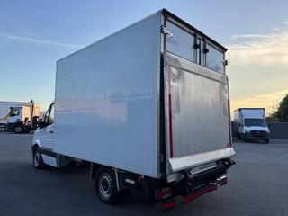 Ψυγείο Mercedes-Benz 2016 Sprinter 316 Euro5 Κλίμα Carrier Xario350 Υδρ. Πορτα-thumb-5