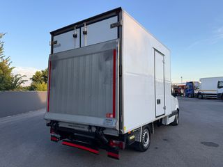 Ψυγείο Mercedes-Benz 2016 Sprinter 316 Euro5 Κλίμα Carrier Xario350 Υδρ. Πορτα-thumb-7
