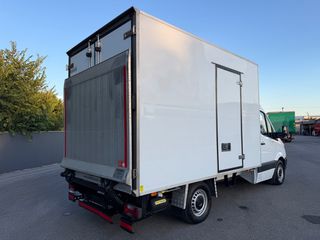 Ψυγείο Mercedes-Benz 2016 Sprinter 316 Euro5 Κλίμα Carrier Xario350 Υδρ. Πορτα-thumb-9