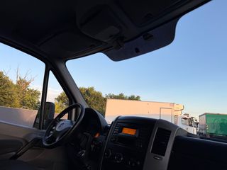 Ψυγείο Mercedes-Benz 2016 Sprinter 316 Euro5 Κλίμα Carrier Xario350 Υδρ. Πορτα-thumb-37