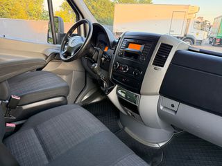 Ψυγείο Mercedes-Benz 2016 Sprinter 316 Euro5 Κλίμα Carrier Xario350 Υδρ. Πορτα-thumb-38