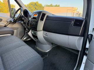 Ψυγείο Mercedes-Benz 2016 Sprinter 316 Euro5 Κλίμα Carrier Xario350 Υδρ. Πορτα-thumb-39