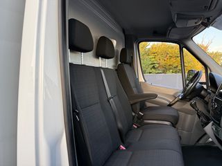 Ψυγείο Mercedes-Benz 2016 Sprinter 316 Euro5 Κλίμα Carrier Xario350 Υδρ. Πορτα-thumb-40