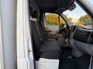 Ψυγείο Mercedes-Benz 2016 Sprinter 316 Euro5 Κλίμα Carrier Xario350 Υδρ. Πορτα-thumb-41