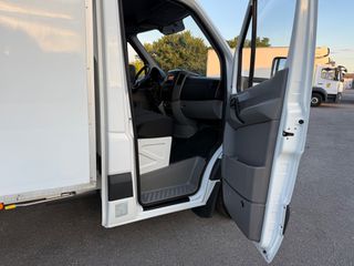 Ψυγείο Mercedes-Benz 2016 Sprinter 316 Euro5 Κλίμα Carrier Xario350 Υδρ. Πορτα-thumb-42