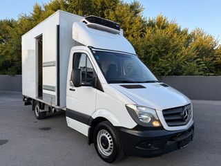 Ψυγείο Mercedes-Benz 2016 Sprinter 316 Euro5 Κλίμα Carrier Xario350 Υδρ. Πορτα-thumb-44