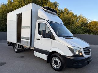Ψυγείο Mercedes-Benz 2016 Sprinter 316 Euro5 Κλίμα Carrier Xario350 Υδρ. Πορτα-thumb-45