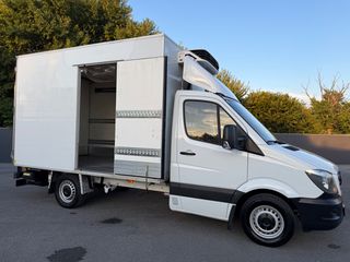 Ψυγείο Mercedes-Benz 2016 Sprinter 316 Euro5 Κλίμα Carrier Xario350 Υδρ. Πορτα-thumb-46