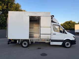 Ψυγείο Mercedes-Benz 2016 Sprinter 316 Euro5 Κλίμα Carrier Xario350 Υδρ. Πορτα-thumb-47
